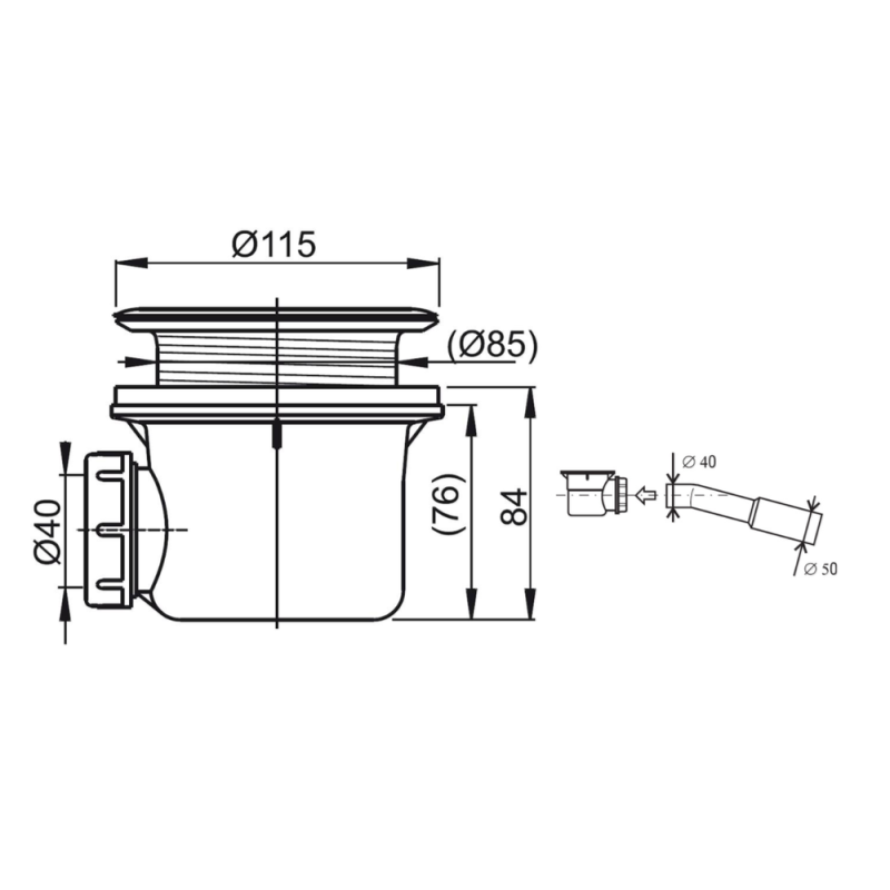 DUSHIALUSE SIFOON RAVAK BASIC