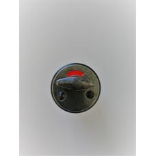  ПОВОРОТНАЯ ЗАДВИЖКА ДЛЯ WC 262 CR/ANTIIK
