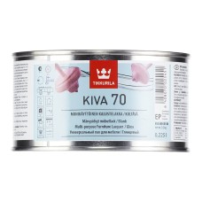 KIVA MÖÖBLILAKK LÄIKIV 0,225L