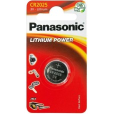 PATAREI PANASONIC CR2025/1B