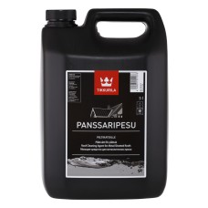 KATUSEPESUVAHEND TIKKURILA  5L