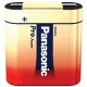 BATTERY  PANASONIC 3LR12PPG/1B