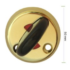  ПОВОРОТНАЯ ЗАДВИЖКА ДЛЯ WC OPUS 0350 MP