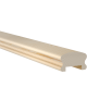 TREPIKÄSIPUU MÄND 43X67X3000MM