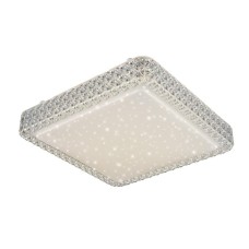 VALGUSTI ESTO 749067 SPACY 24W 40X40 PLAFOON