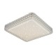 VALGUSTI ESTO 749067 SPACY 24W 40X40 PLAFOON