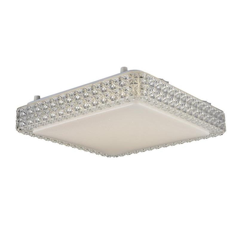 VALGUSTI ESTO 749067 SPACY 24W 40X40 PLAFOON
