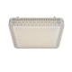 VALGUSTI ESTO 749067 SPACY 24W 40X40 PLAFOON