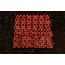 KÄRGPLAAT 380X380X10 TERRA