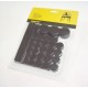 MÖÖBLIVILT A-40002-10-038 MUST 38TK/PK
