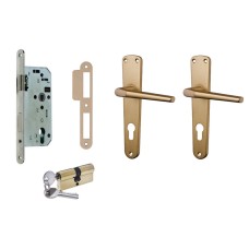 LUKUKOMPLEKT ECO E115 V/P PRON