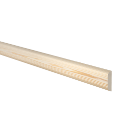 KATTELIIST MÄND 6X27X2700MM