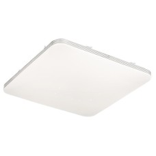 VALGUSTI ESTO 746140 POLAR 1x80W SMD LED 80x80cm