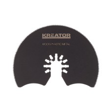 MULTISAE TERA SEGMENT KREATOR PUIT/PLAST. 90mm