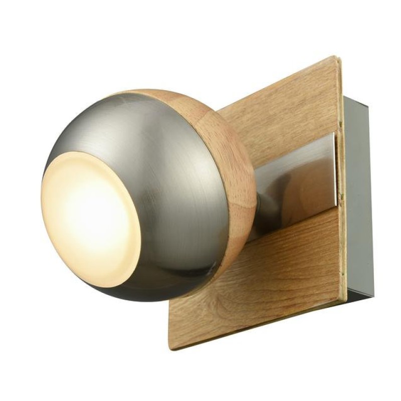 Ceiling light ESTO 762032-1 VERUS 6W SMD LED