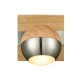 Ceiling light ESTO 762032-1 VERUS 6W SMD LED