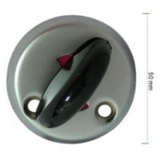  ПОВОРОТНАЯ ЗАДВИЖКА ДЛЯ WC OPUS 0350 CR/SAT