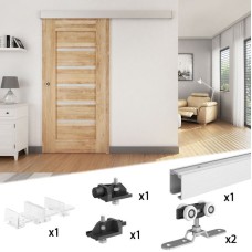 HERE HERKULES 120 2000 mm for 1 door panel (1000 mm)