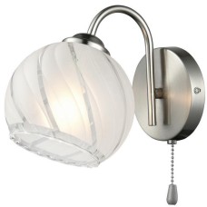 VALGUSTI ESTO 70010-1 ROMANTICA 1x40W E14 SEINA