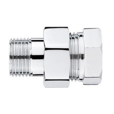 AMEERIKALIIDE 1/2" SV KROOM 331CR