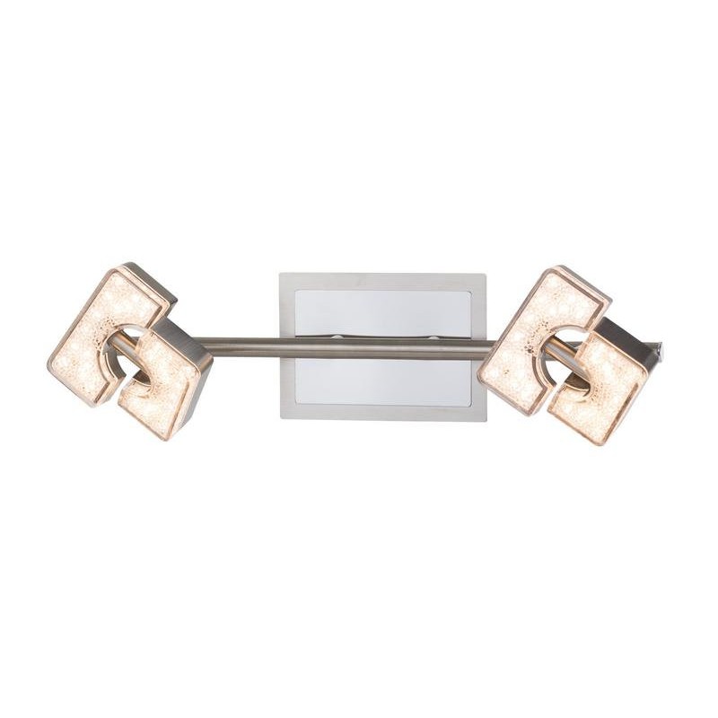 Ceiling light ESTO 762029-2 CORSO 2x6W LED 960lm