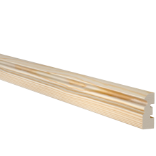 UKSELIIST MÄND 19X47X2400MM