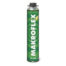 MONTAAZIVAHT MAKROFLEX PRO 750ml GUN