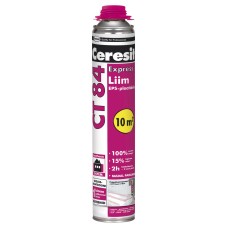 LIIMVAHT CERESIT CT84 850ml GUN