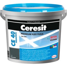 Joint Grout CERESIT CE40 52 COCOA 2kg