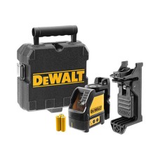 RISTJOONLASER DEWALT DW088CG20/50 M ROHELINE KIIR