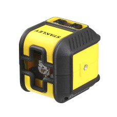 LASER STANLEY CUBIX MAX 12M RED