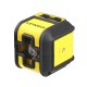 LASER STANLEY CUBIX MAX 12M RED