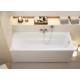 BATHTUB  CERSANIT LANA 150X70+ESIPANEEL