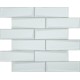 MOSAIC  30X30 RIVER WHITE