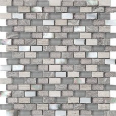 MOSAIIK 30X30 NACAR STONE