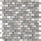 MOSAIC  30X30 NACAR STONE