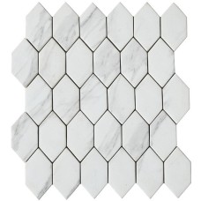 MOSAIIK 26X28 URBAN WHITE