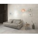 Wall tile  26.7X41.6 TOUCH LIGHT