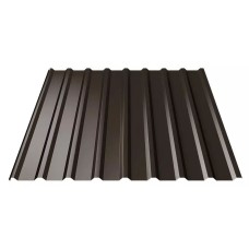 TRAPEZOIDAL PROFILE  1100X2000 PE RR32
