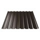 TRAPEZOIDAL PROFILE  1100X2000 PE RR32
