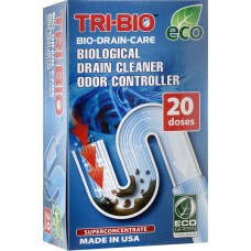 TORUPUHASTUSVAHEND BIO 100g