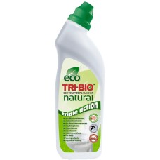 WC-PUHASTUSVAHEND TRI-BIO 0,71L