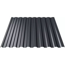 TRAPEZOIDAL PROFILE  1100X2000 PE RR23