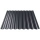 TRAPEZOIDAL PROFILE  1100X2000 PE RR23