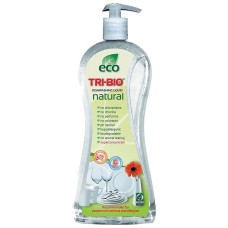 NÕUDEPESUVAHEND TRI-BIO 0.84L