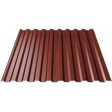 TRAPEZOIDAL PROFILE  1100X1500 PE RR29