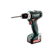AKUTRELL METABO POWERMAXX BS12 2X2,0Ah