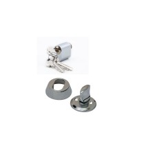 SÜDAMIKU KOMPLEKT E701+256F/13 ХРОМ 