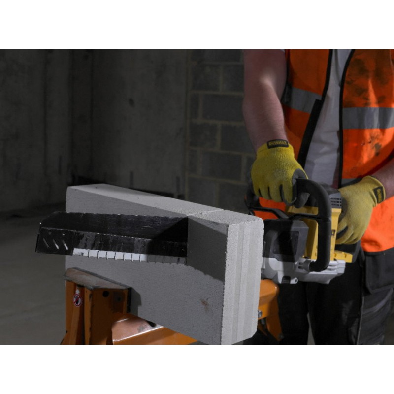 ALLIGAATORSAAG DWE397 DEWALT 1700W TERA 425MM