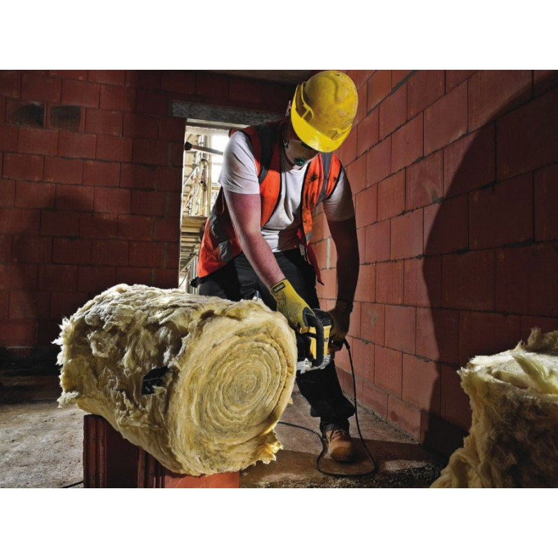 ALLIGAATORSAAG DWE397 DEWALT 1700W TERA 425MM